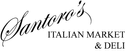 Santoro’s Italian Market & Deli logo Santoro’s Italian Market & Deli logo