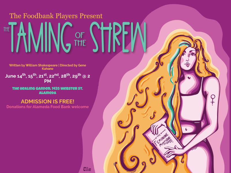 The Taming of the Shrew
