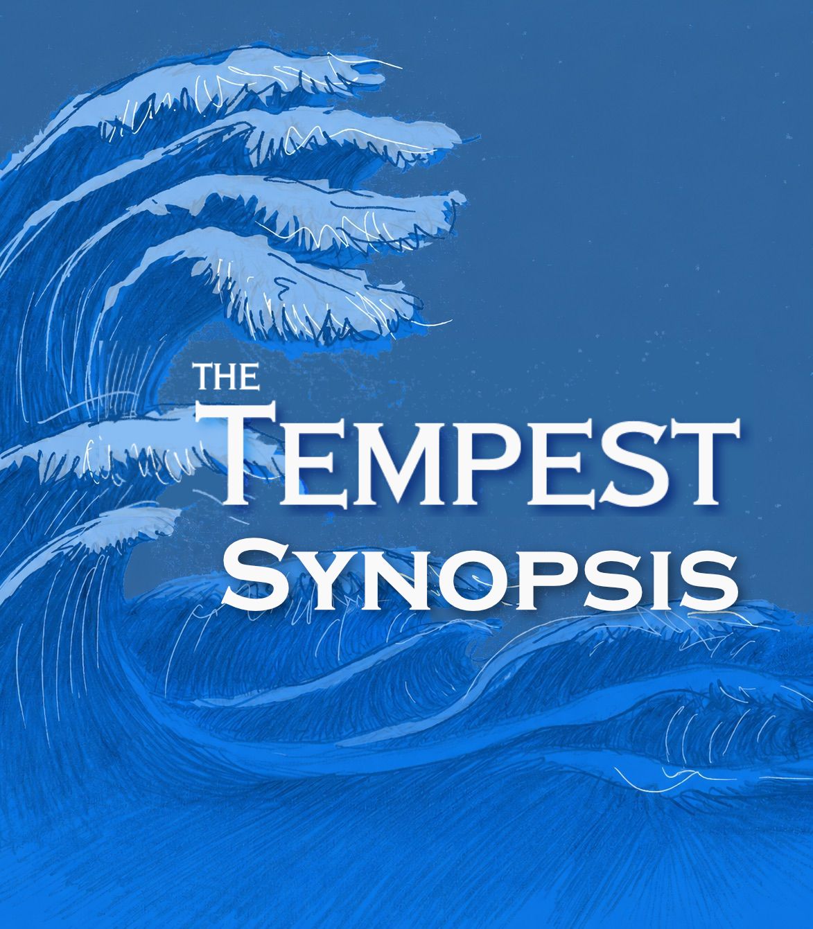 Tempest synopsis