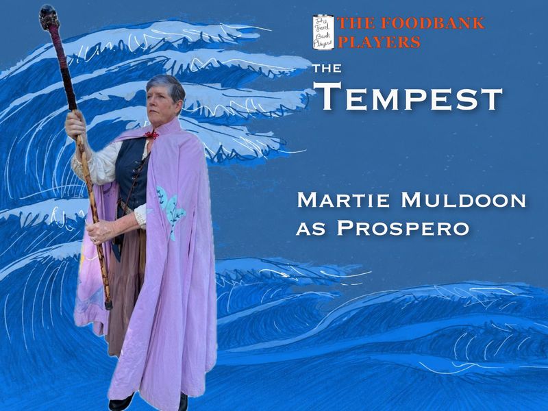 Prospero