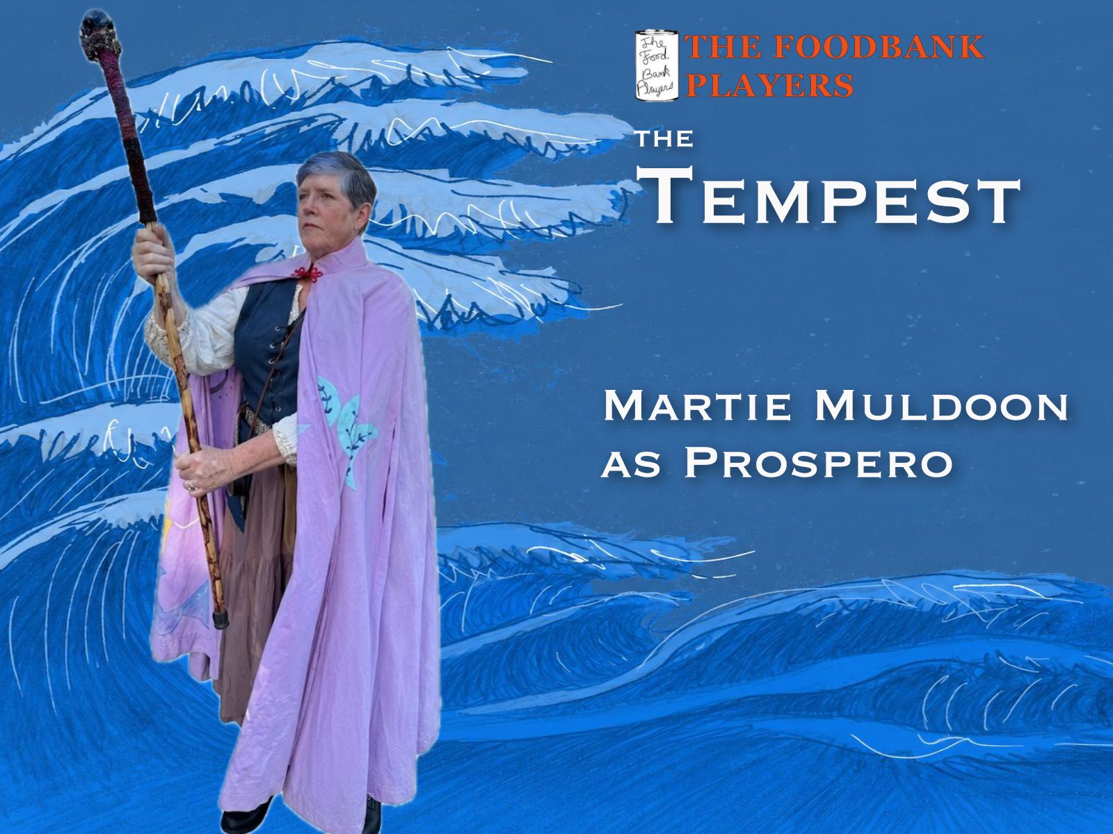 Prospero