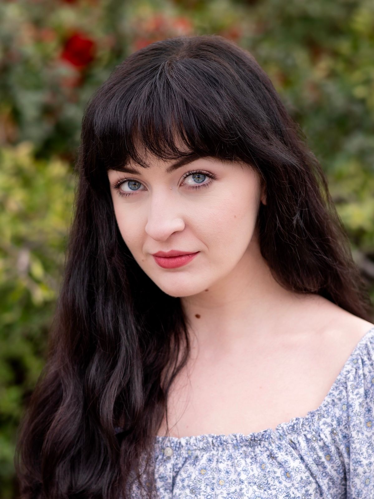 Kayla McConnell Kayla McConnell