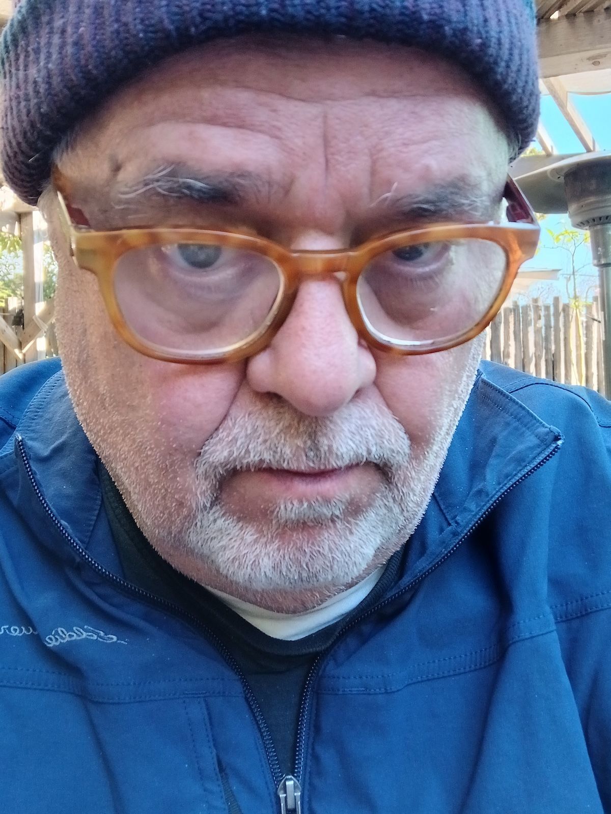 Gene Kahane
