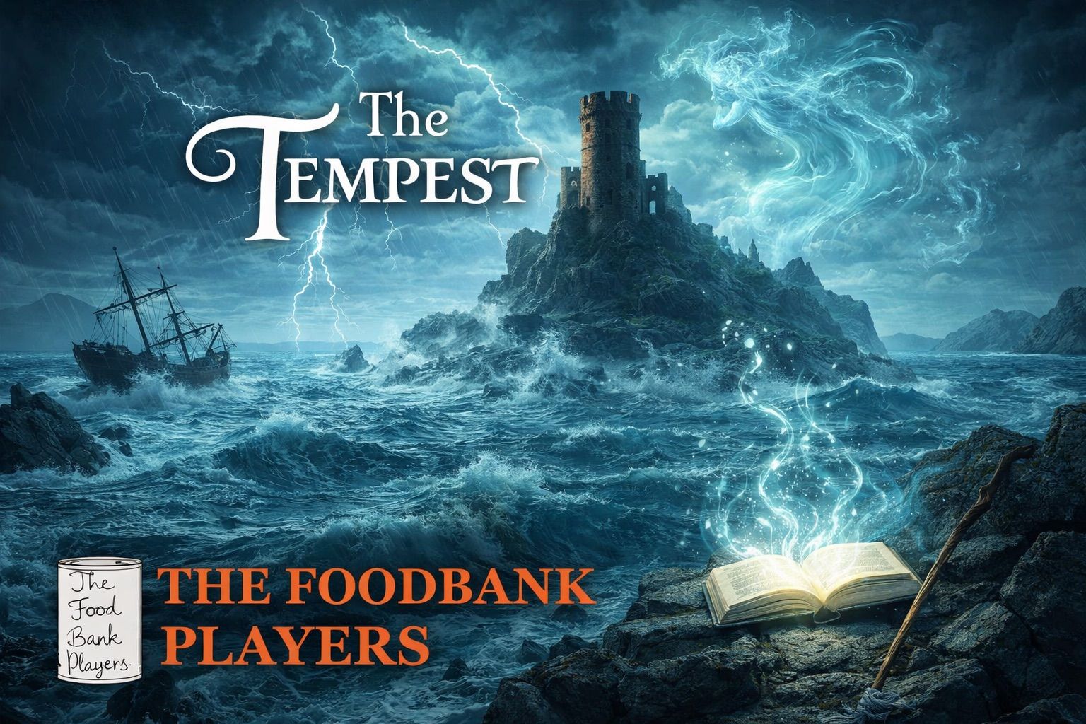 The Tempest