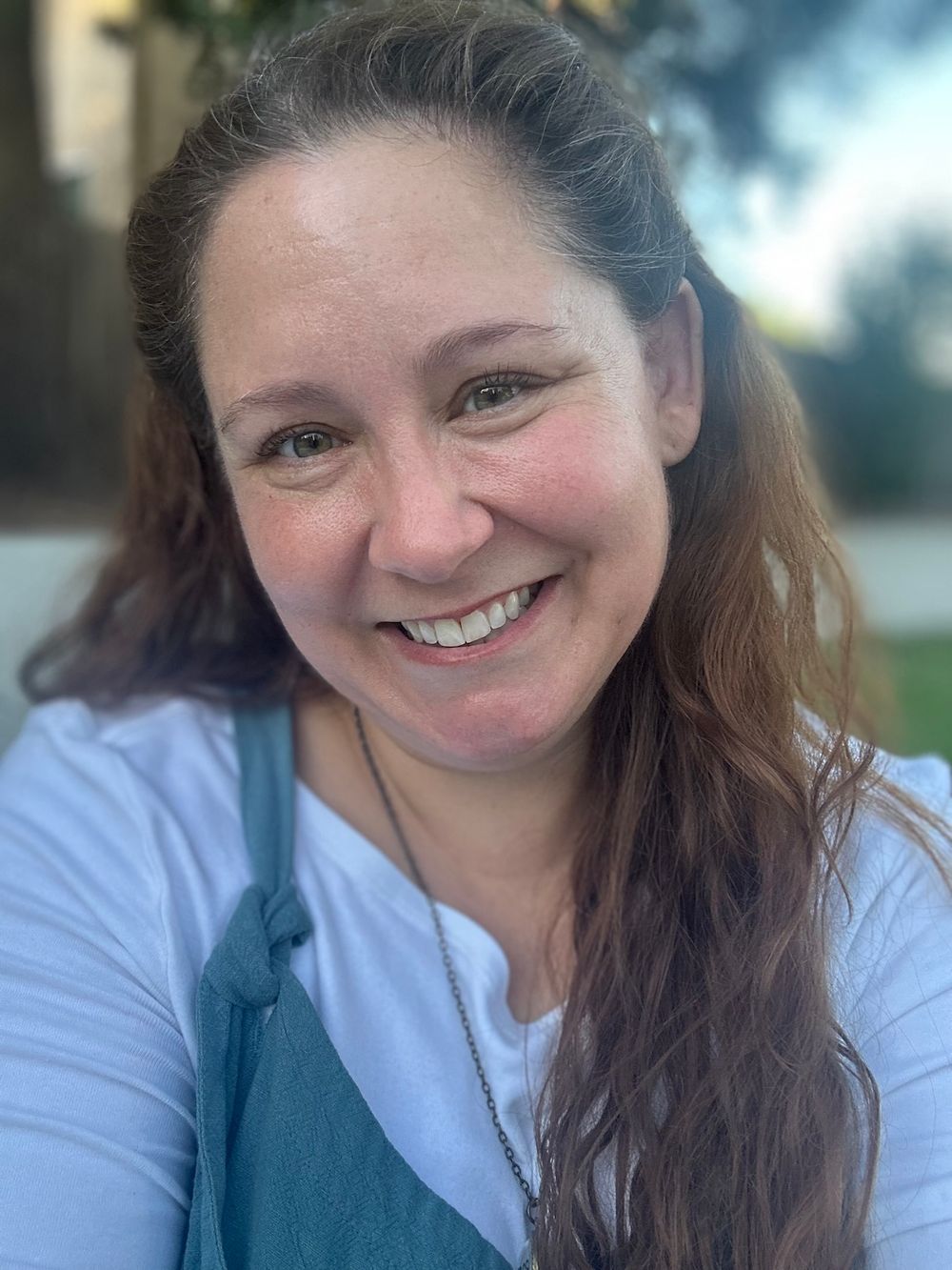 Stephanie Ann Foster