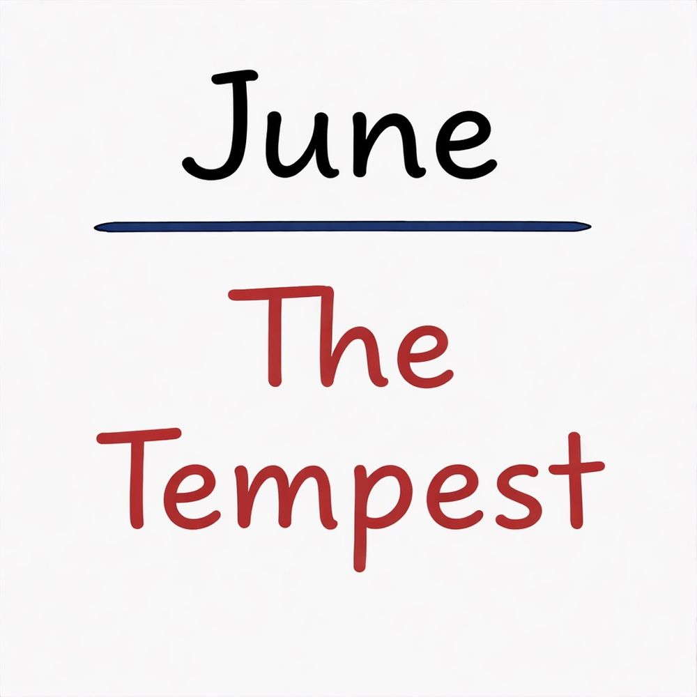 The Tempest