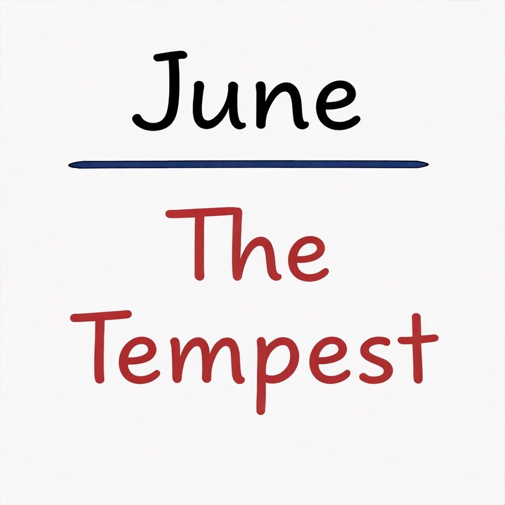 The Tempest