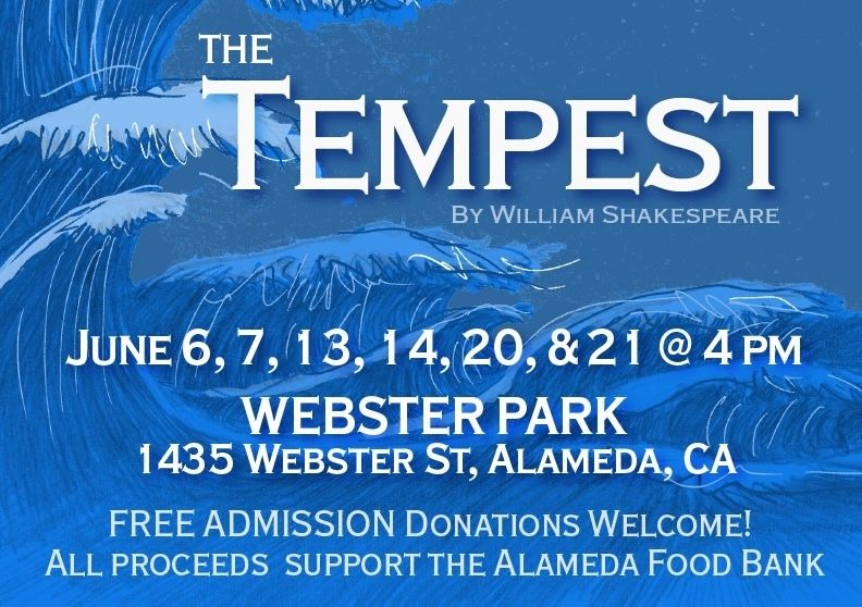 The Tempest