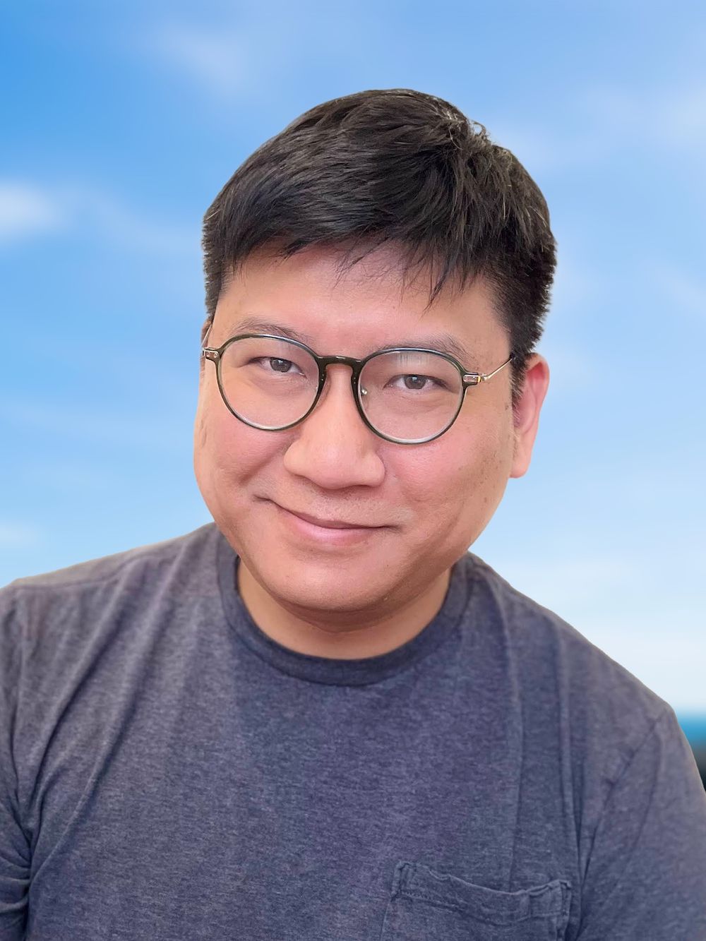 Scott Dai