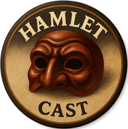 Hamlet cast