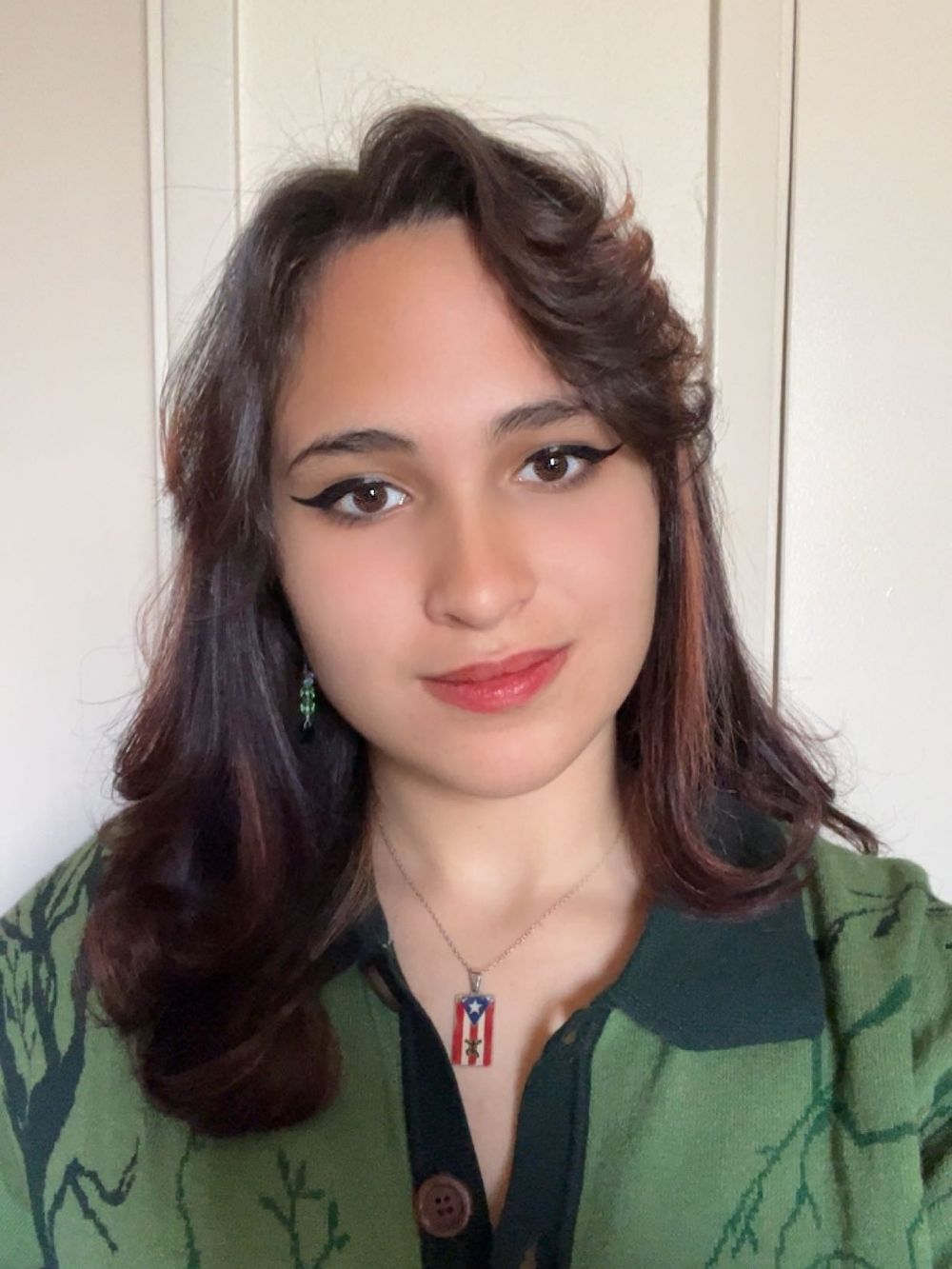 Yela Rivera
