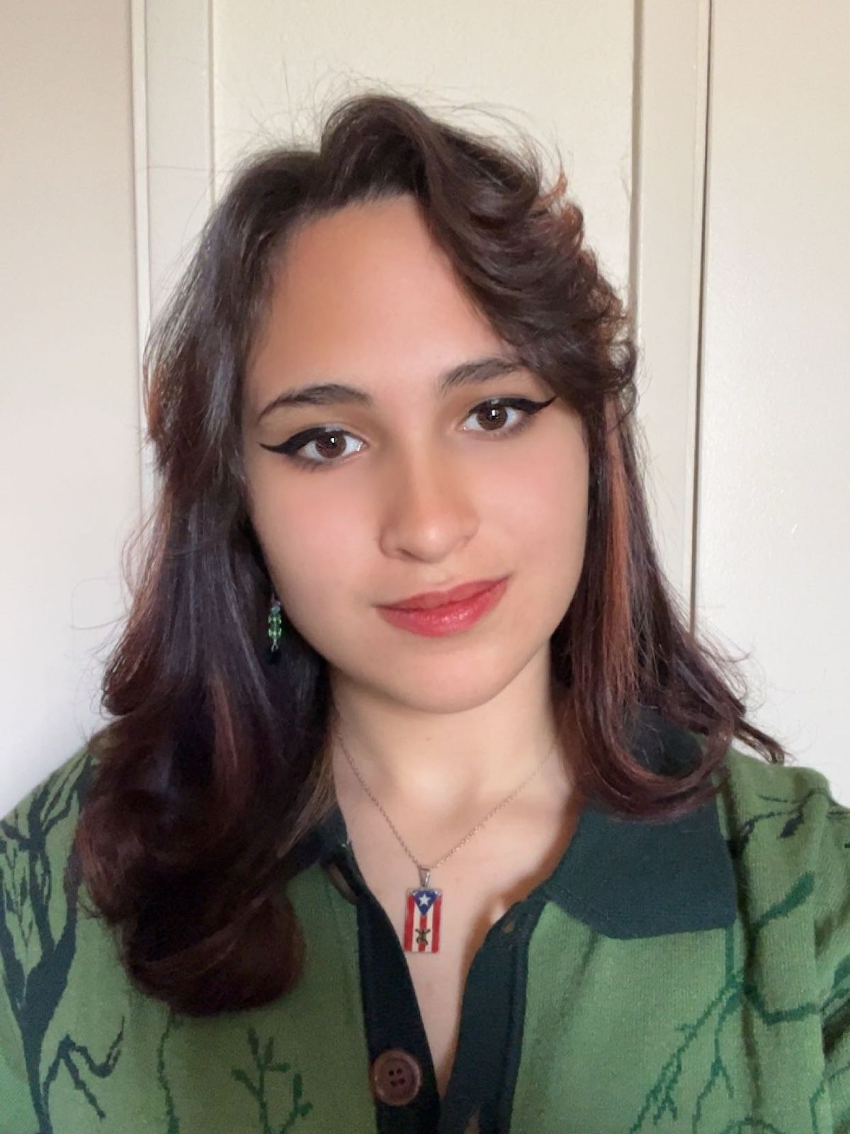 Yela Rivera