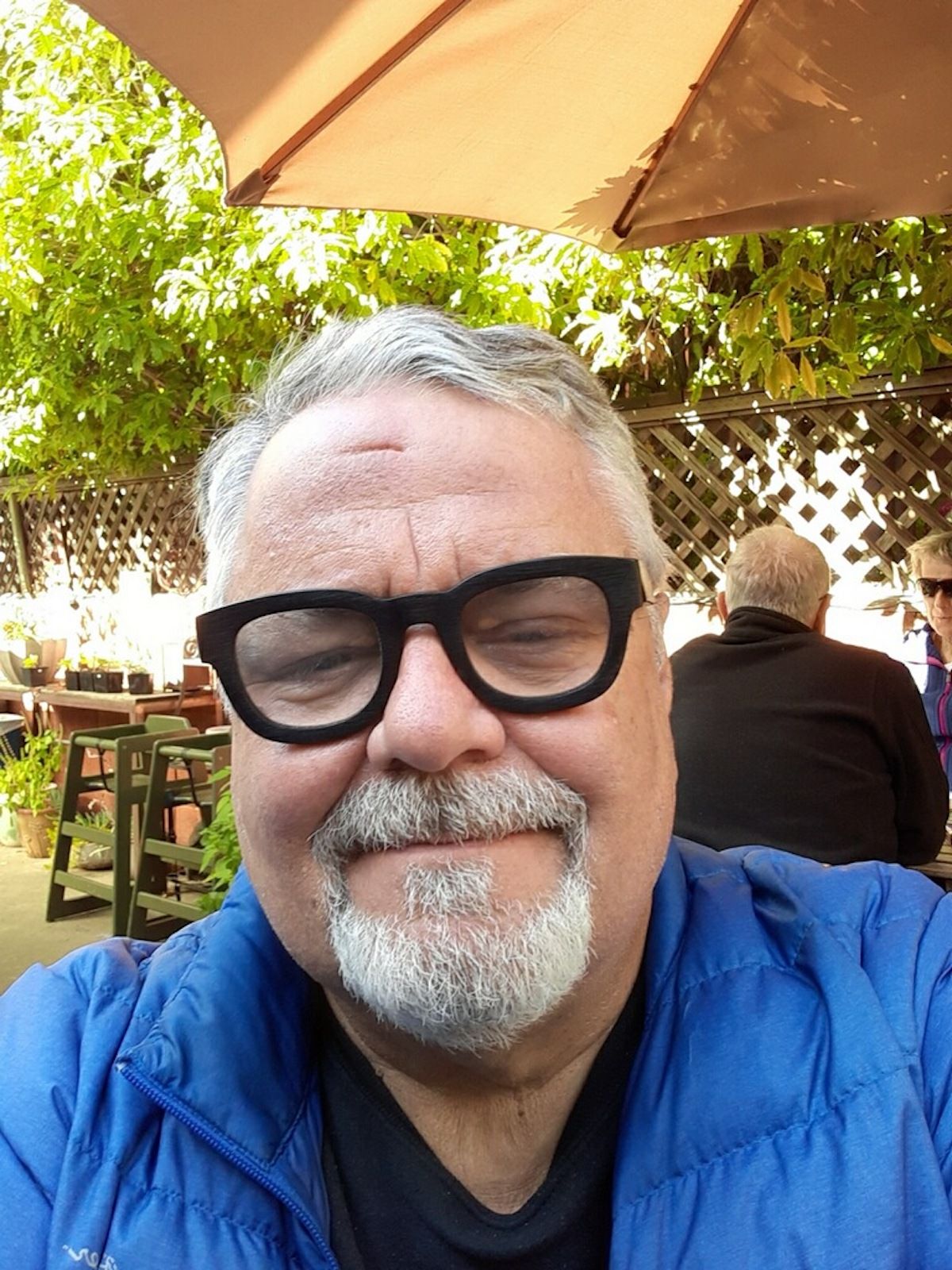Gene Kahane Gene Kahane