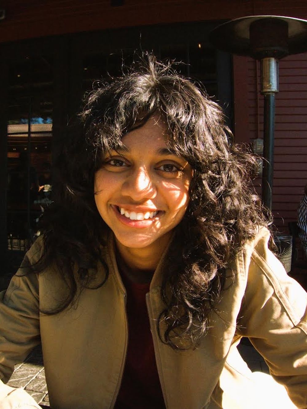 Maithili Tikhe