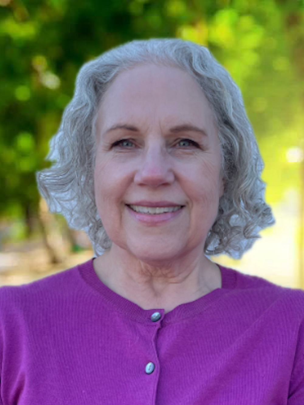 Sally Geary