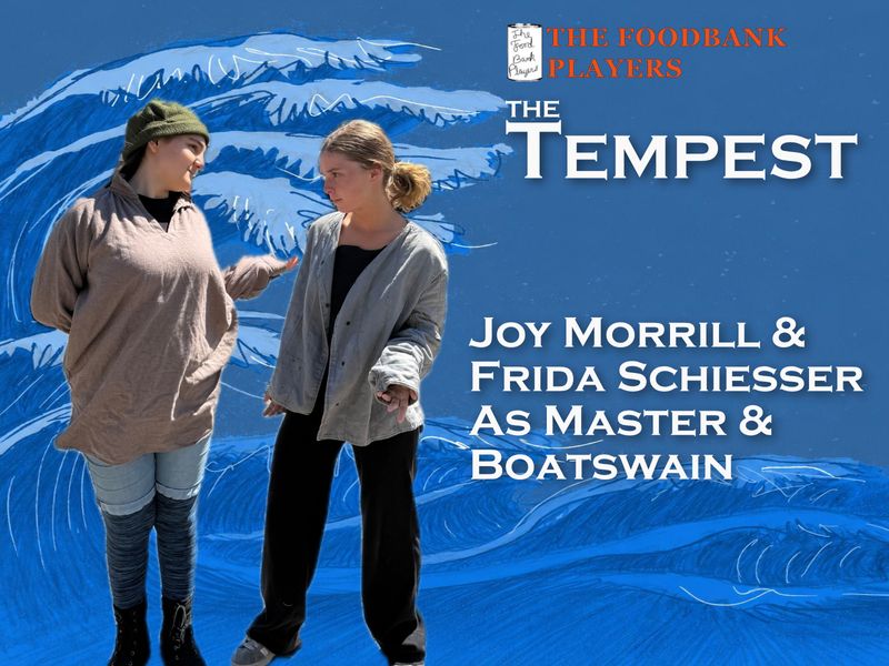 Master & Boatswain
