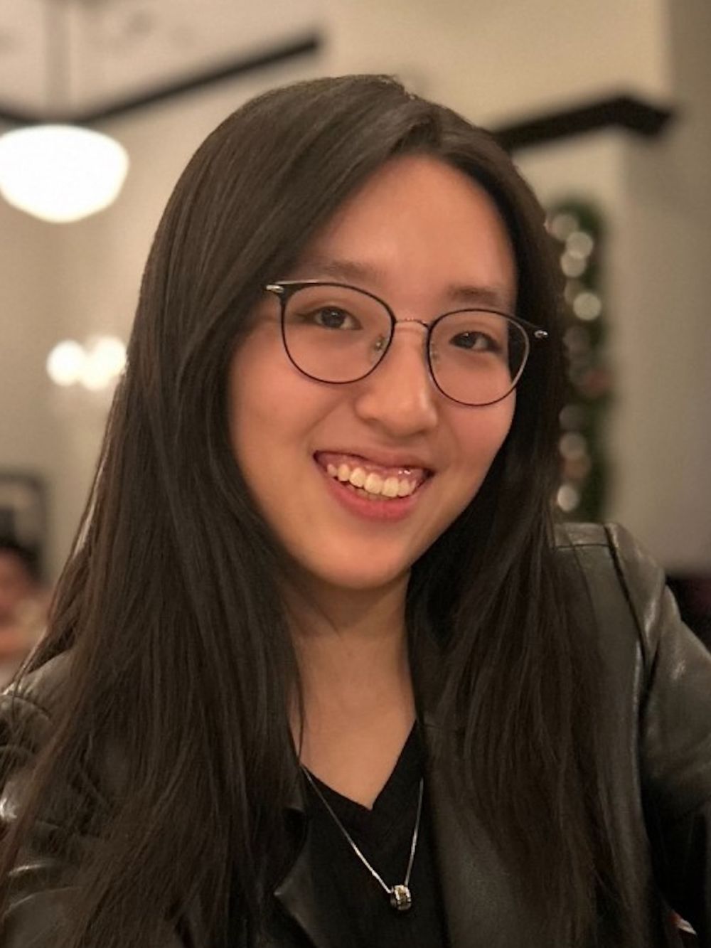 Alison Sun