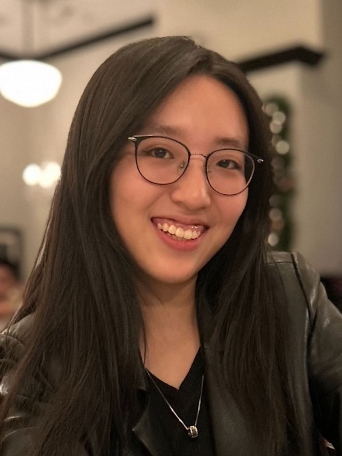Alison Sun