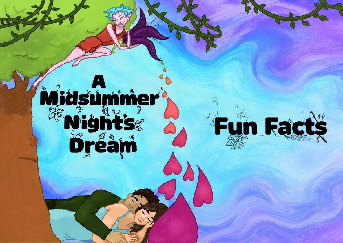 MSND Fun Facts