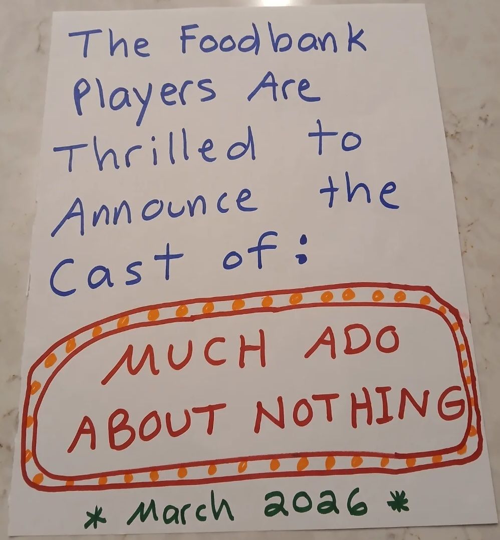 Much Ado About Nothing