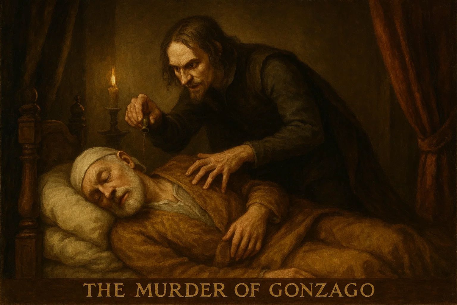 Murder of Gonzago