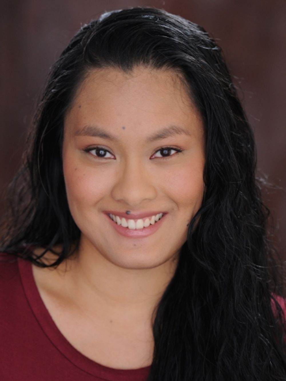 Joan Legaspi