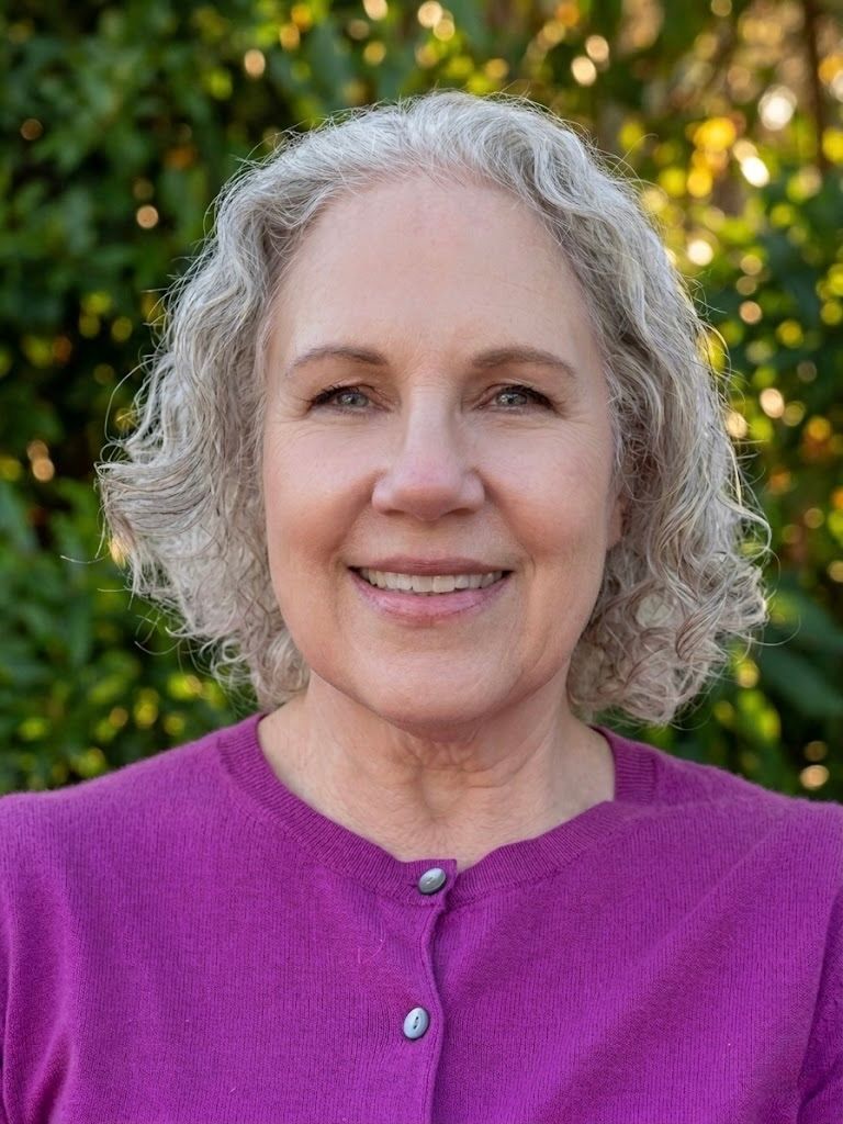 Sally Geary