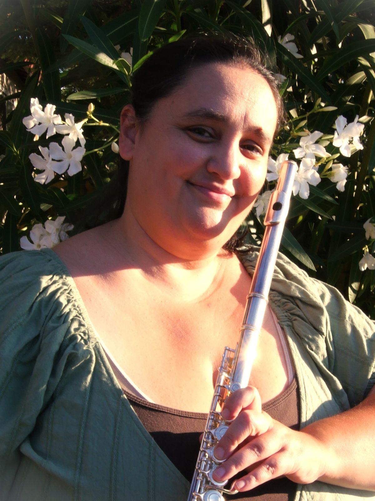 Jennifer Morrill