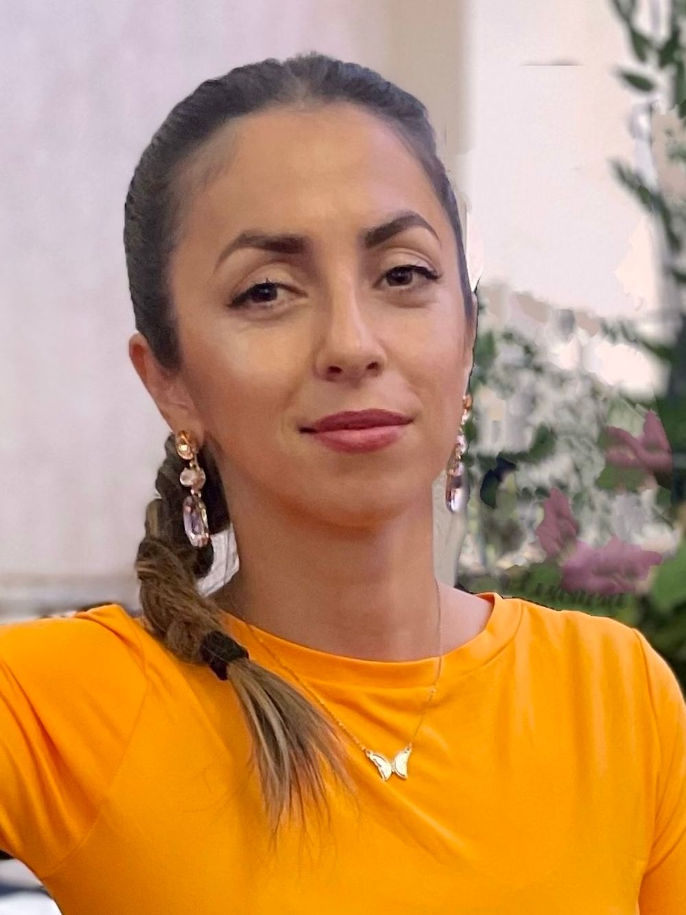 Serena Kohgadai