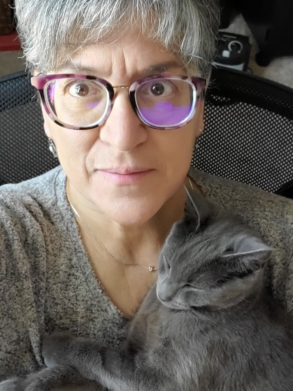 Fran Kahane