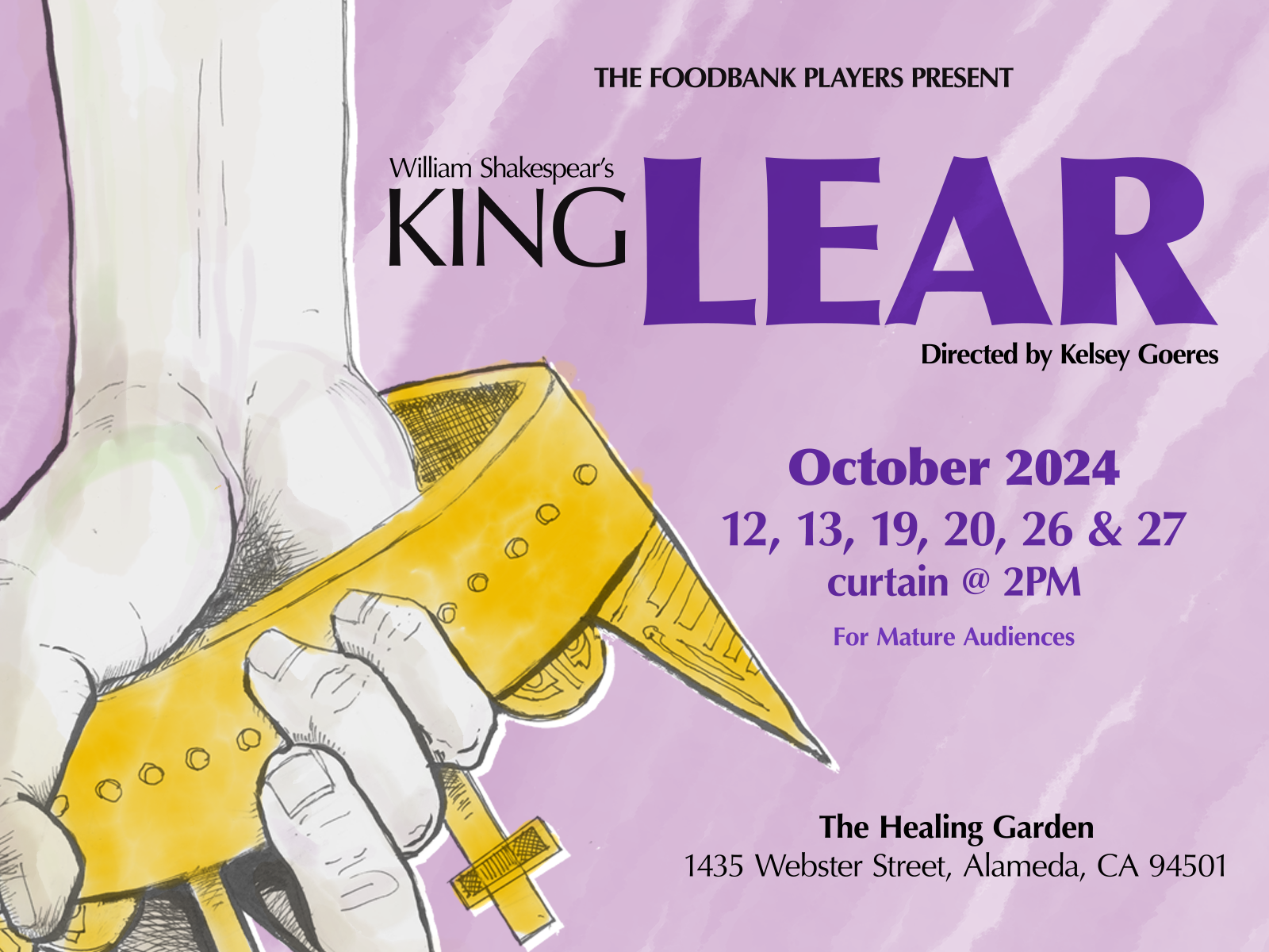 King Lear