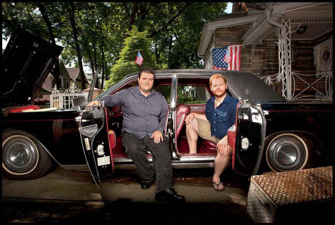 Brooklyn Republican Groups for the BKLYNR