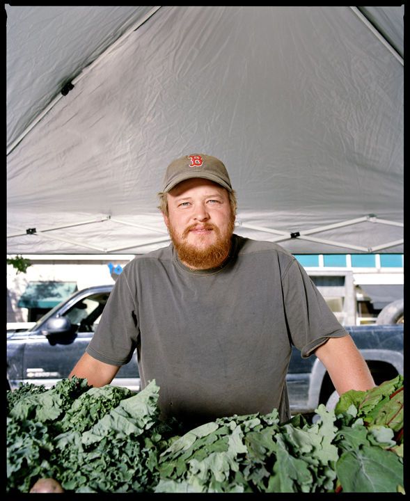 Mike Beatty for Pig Island