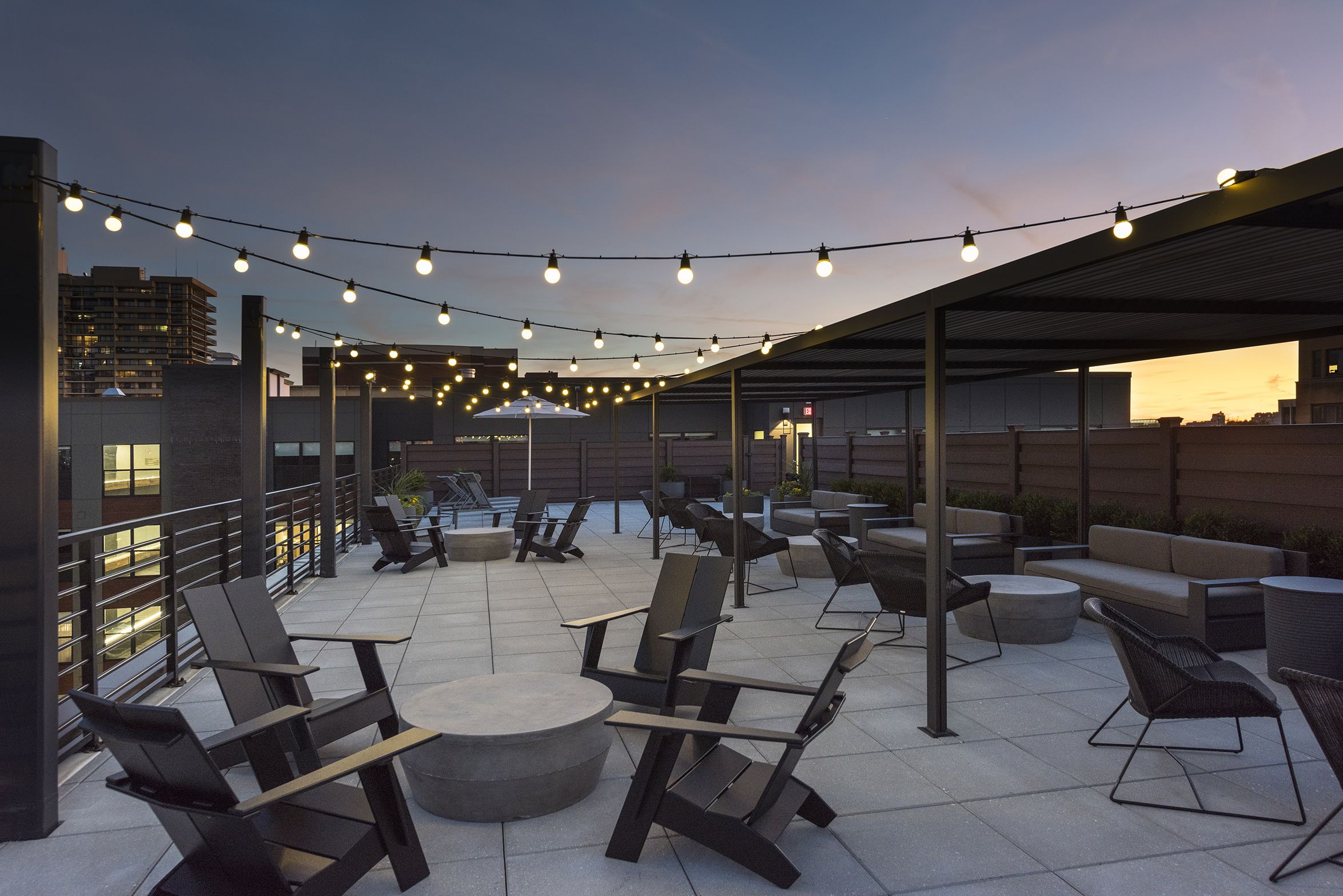 Gables OTN exteriors