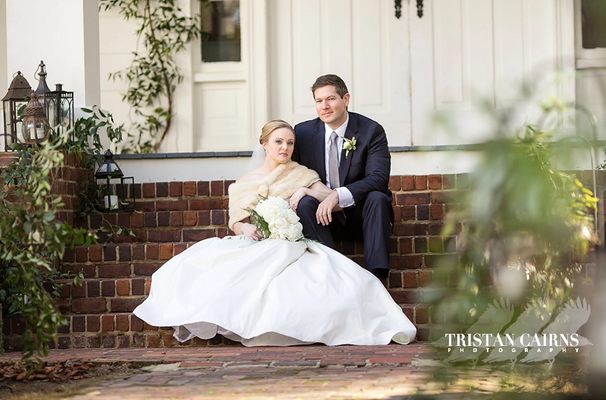 Auburn Alabama Water Oak Manor Venue