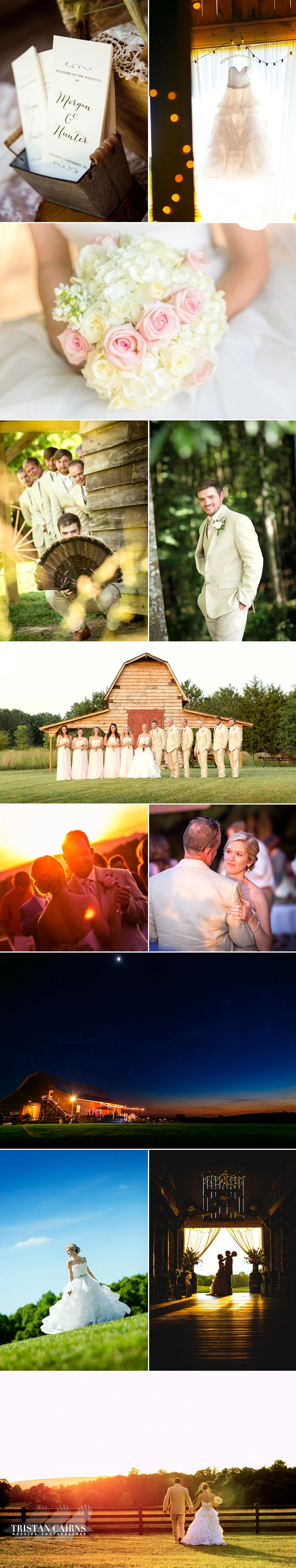 Opelika Alabama Wedding Photographer