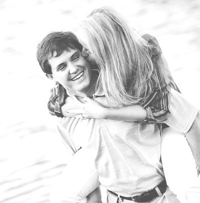 Auburn Alabama Red Barn Engagement