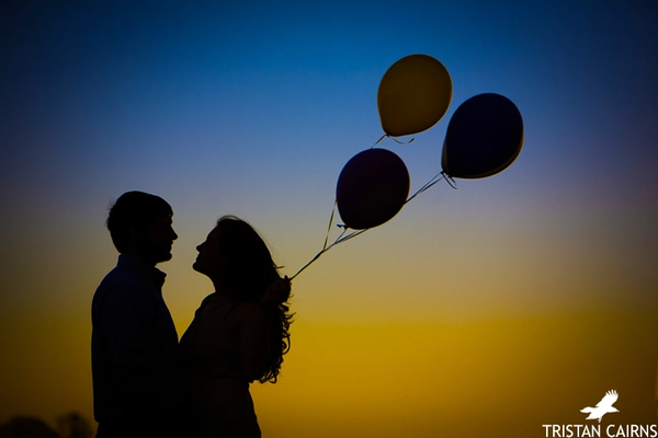 Montgomery Alabama The Waters Engagement Session