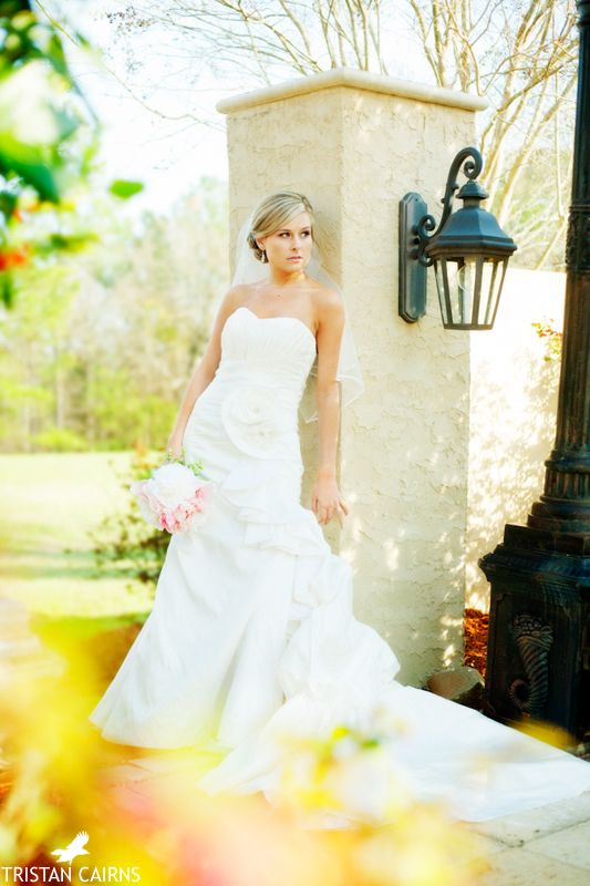 Auburn Alabama Wedding Photographer