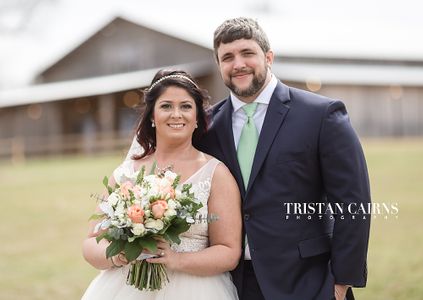 Auburn Alabama Wedding Photographer 
