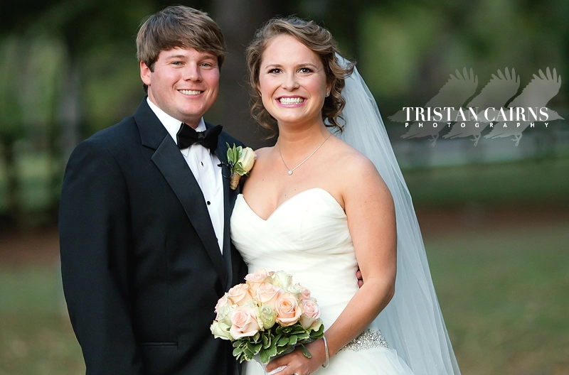 Montgomery Alabama Wedding Photographer