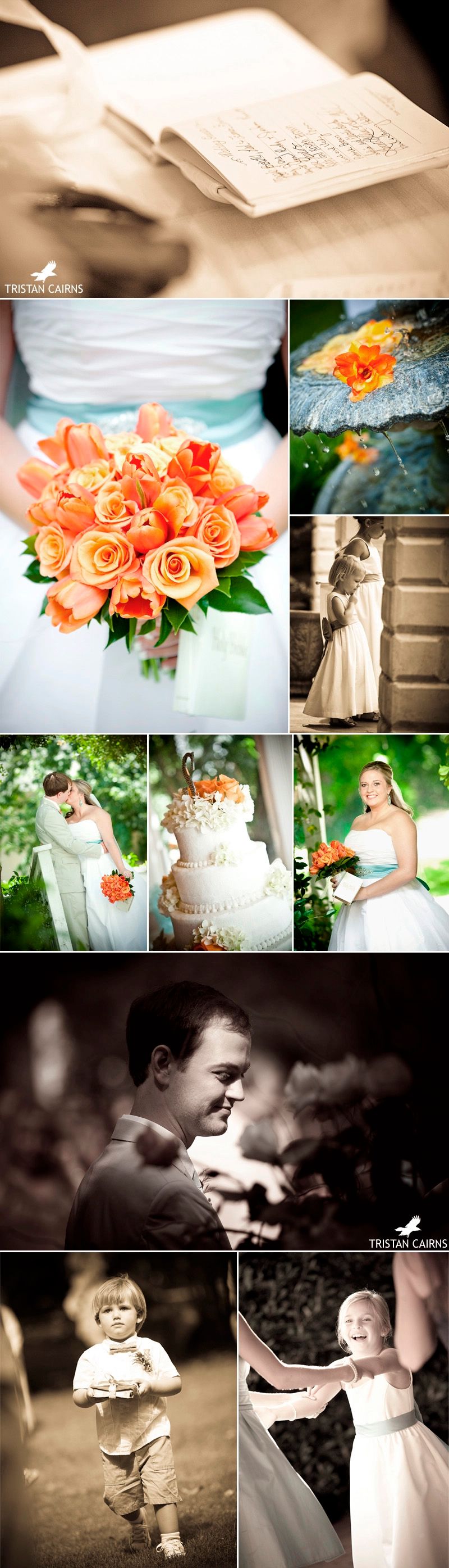 Auburn Alabama Wedding Photographer