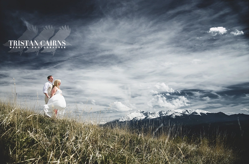 Colorado Springs Wedding Photographer