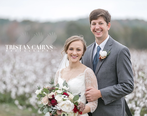 Auburn Alabama Lazenby Farms Wedding Photographer 