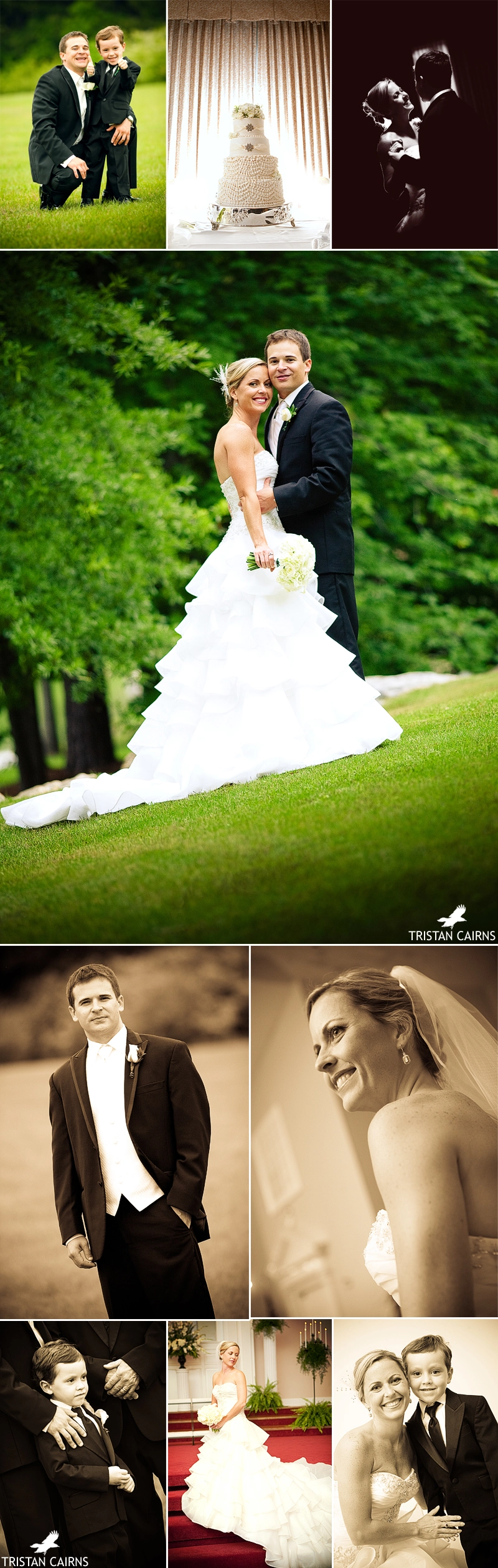 Smiths Station Alabama Wedding Photographer