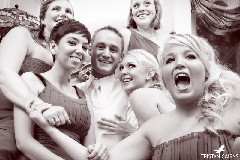 Auburn Alabama Wedding Photographer