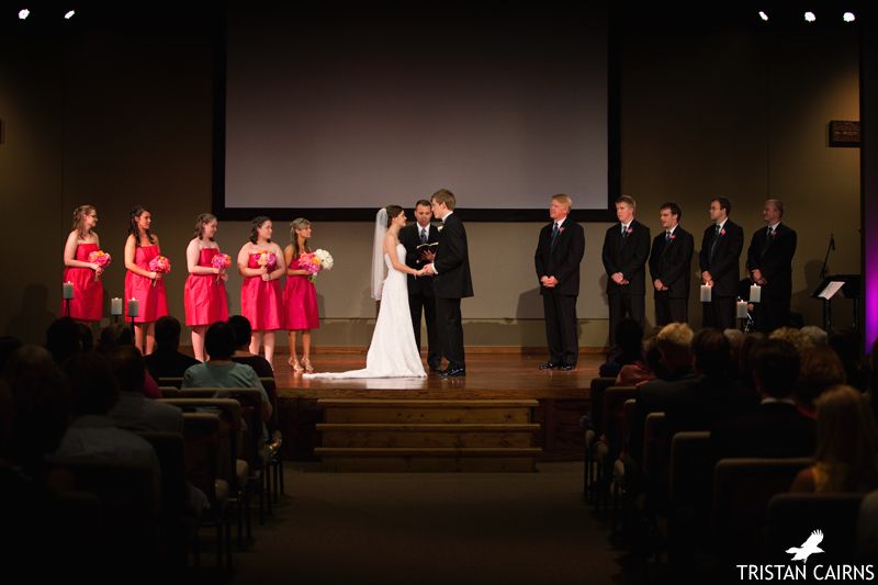 Columbus Georgia Wedding Photographer