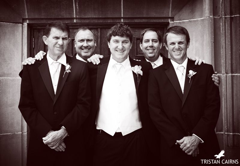 Birmingham Alabama Wedding Photographer