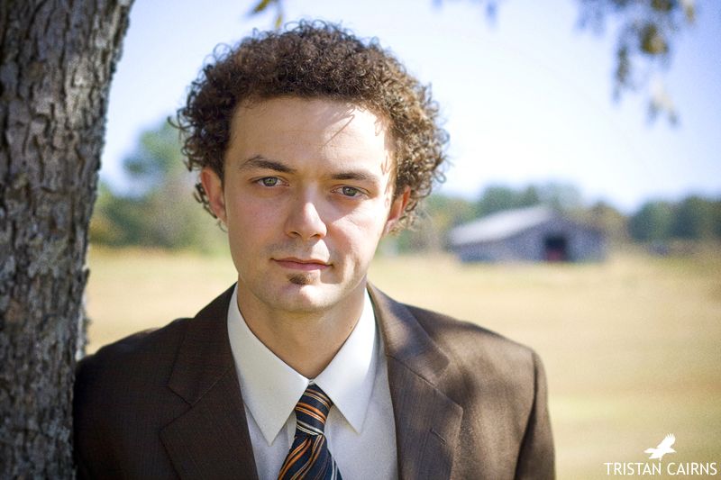 Birmingham Alabama Wedding Photographer 