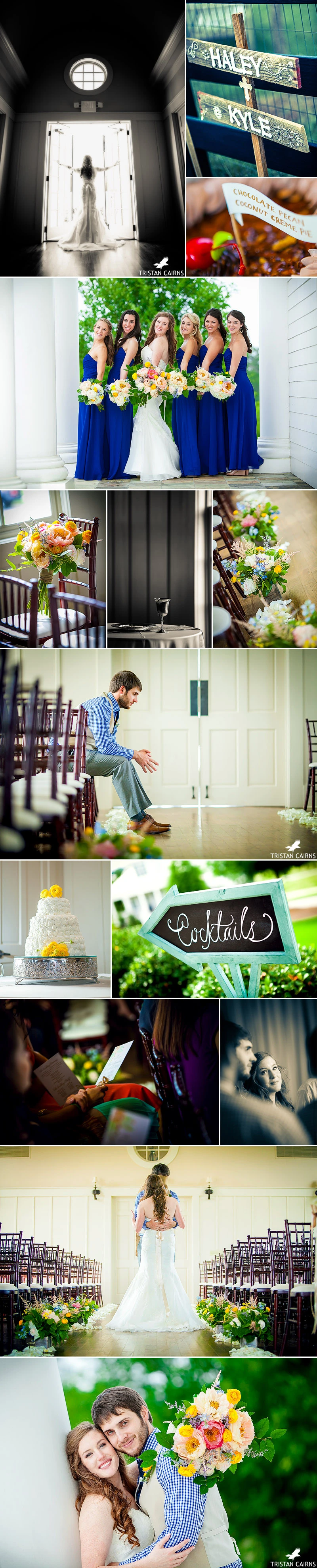 Montgomery Alabama Wedding Photographer